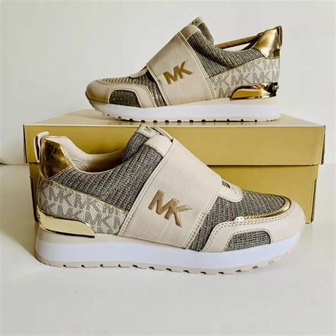 michael kors sneakers beerens|michael kors sneakers mujer.